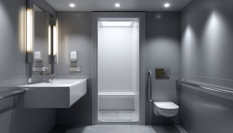Top Bathroom Remodeling Companies in Shelton, WA