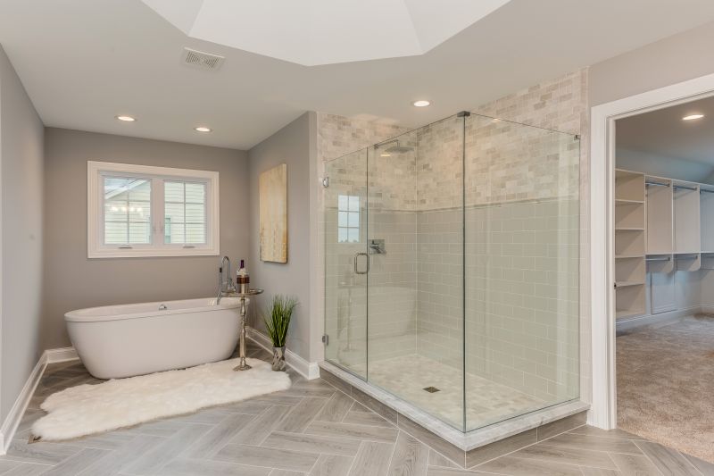 Best Bathroom Remodeling Contractors in Olympia, WA
